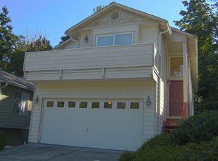 21327 60th Ave W, Mountlake Terrace, WA 98043