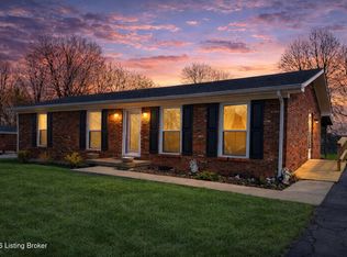 1311 Asbury St, Leitchfield, KY 42754