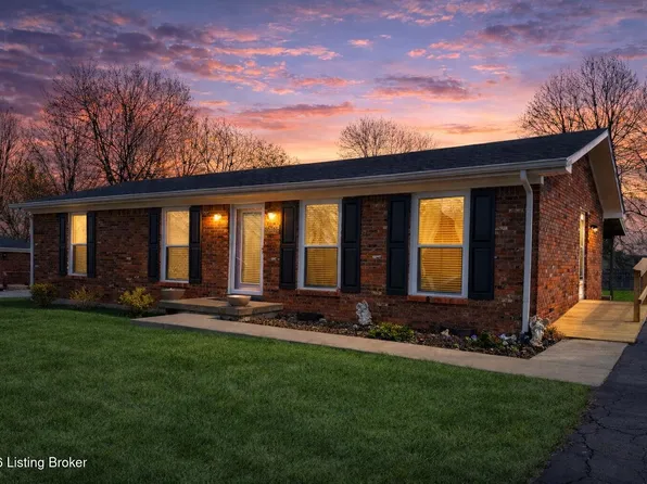 1311 Asbury St, Leitchfield, KY 42754