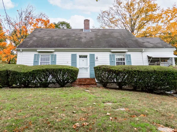 2075 Washington St, Canton, MA 02021