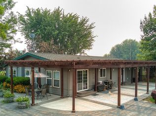 251 Wellner Rd, Outlook, WA 98938