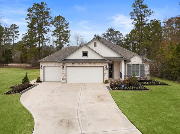 18309 Alana Nell Ct, Willis, TX 77378