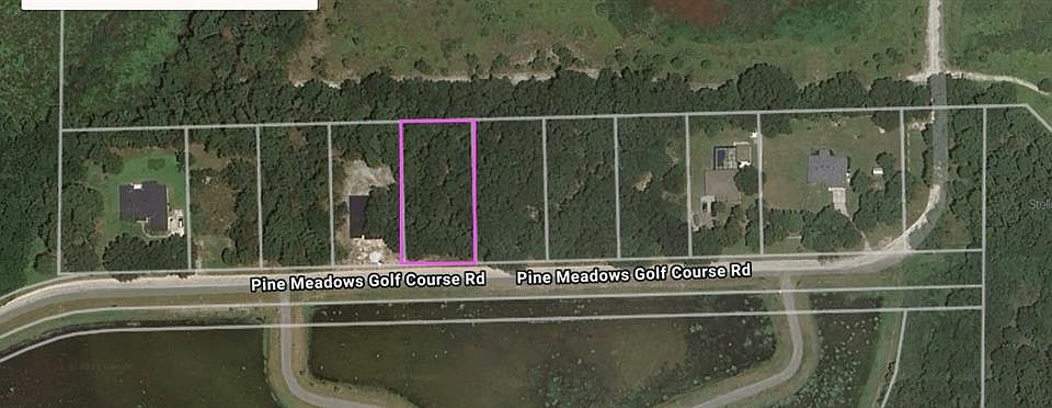 1st image of Pine Meadows Rd Lot 8