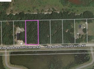 Pine Meadows Rd Lot 8, Eustis, FL 32726
