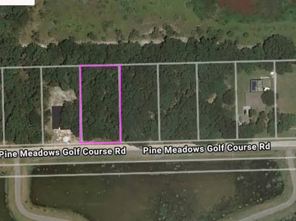 Pine Meadows Rd Lot 8, Eustis, FL 32726
