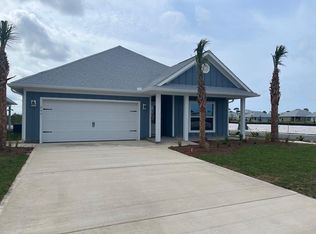 597 Vermilion Cir, Port Saint Joe, FL 32456