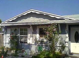 549 Elkelton Blvd, Spring Valley, CA 91977