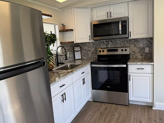 5th image of 3663 58th Ave N Lot 632