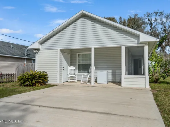 216 W VIVIAN Drive, Hastings, FL 32145