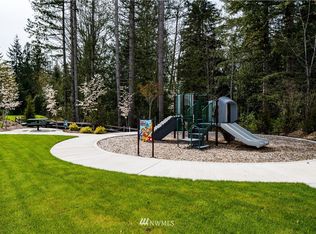 4718 SE 244th Ct #7, Sammamish, WA