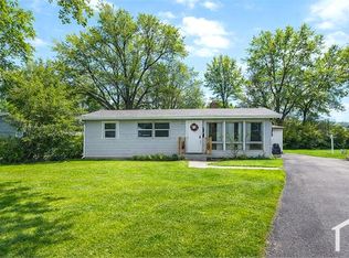2058 Mac Ct, Indianapolis, IN 46203