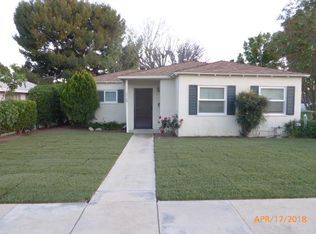18148 Acre St, Northridge, CA 91325