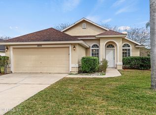 1600 Redstone Ct, Saint Augustine, FL 32092