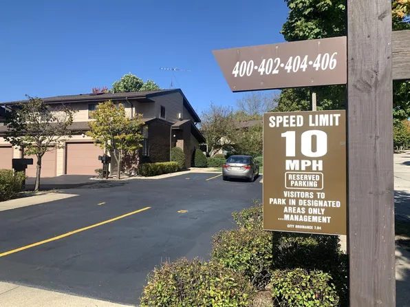 400 Sheffield ROAD #5, Waukesha, WI 53186