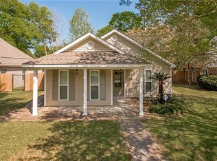 43486 McClain Ln, Hammond, LA 70403