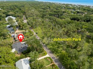 1542 Park Ter W, Atlantic Beach, FL 32233