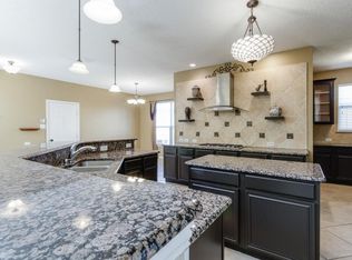 3132 Mill Ridge Dr, Plano, TX 75025