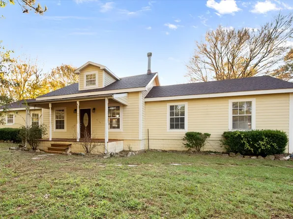 8124 Fm 416, Streetman, TX 75859