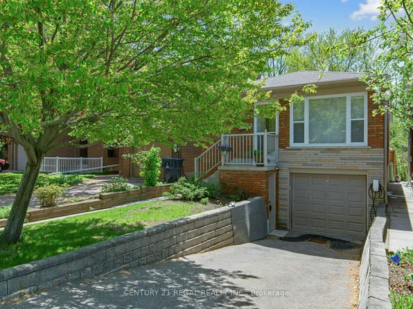 9 Craiglee Dr, Toronto, ON M1N 2L7