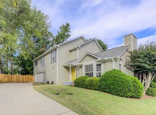1172 Alexandria Ct, Atlanta, GA 30319
