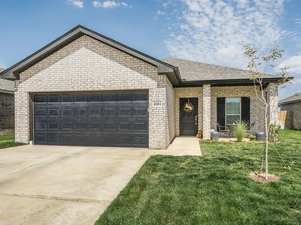 4504 Richardson Rd, Amarillo, TX 79118