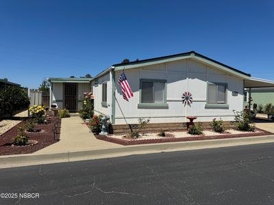 519 W Taylor St Space 125, Santa Maria, CA, 93458