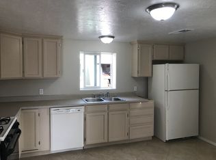 1806 Zickert Pl NW, Albuquerque, NM 87104