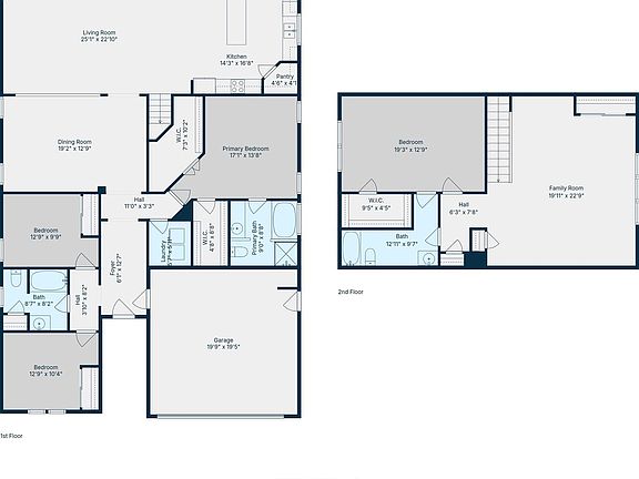 4th image of 422 Bougainvillea Ct