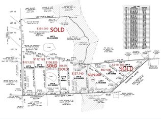 6 Rains Crescent Rd #1140, Emory, TX 75440