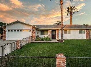 954 Rose St, Porterville, CA 93257