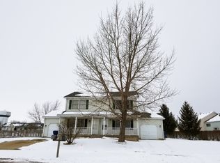 1381 Moluf St, Dekalb, IL 60115