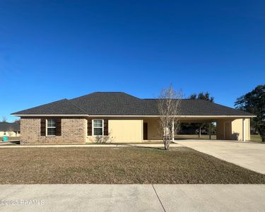 163 Willard Ln, Opelousas, LA, 70570
