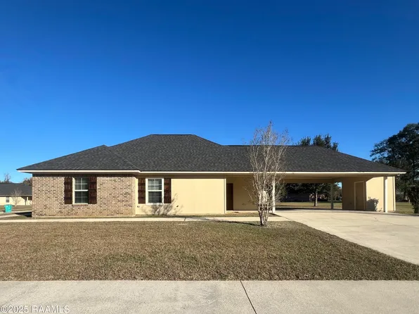 163 Willard Ln, Opelousas, LA 70570
