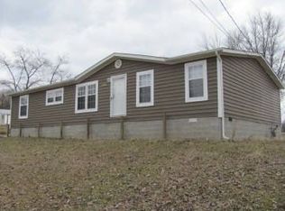 908 Fairfield Rd, MOUNT VERNON, IL 62864