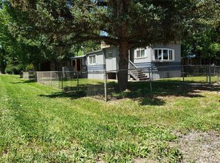 121 N 3rd St, Hayden, CO 81639