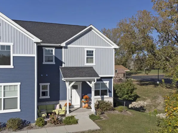 1080 58th ROAD, Union Grove, WI 53182