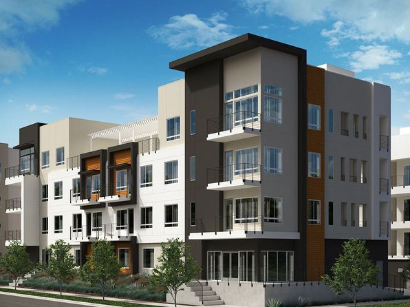 287 Llano De Los Robles Ave UNIT 3