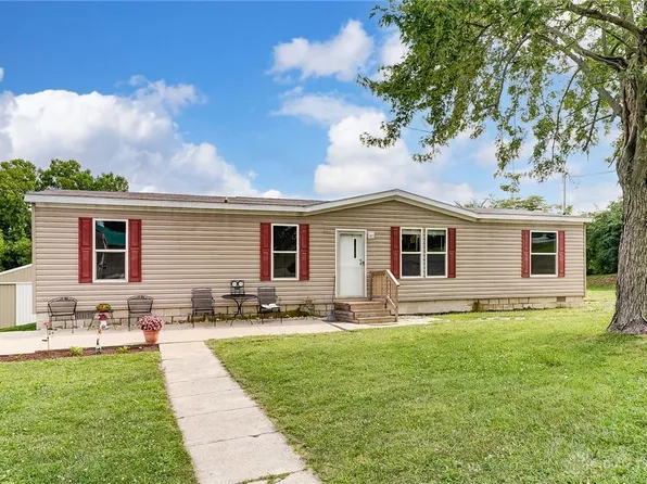 8643 Alyce St, Franklin, OH 45005