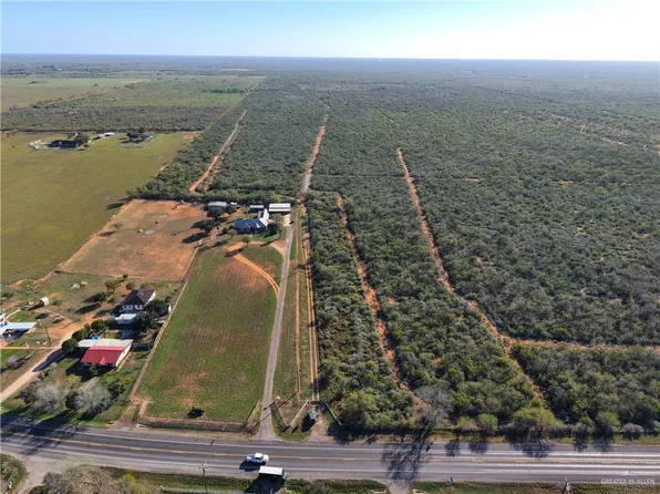 5212 Fm 1017, San Isidro, TX 78588