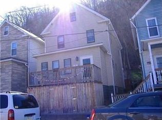 513 Marion St, Creighton, PA 15030