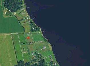 317 Gov Eden House Rd, Merry Hill, NC 27957