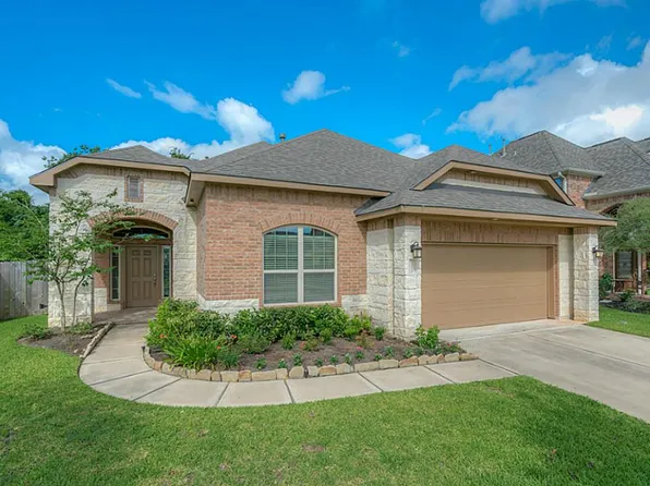 21111 Knight Quest Dr, Tomball, TX 77375