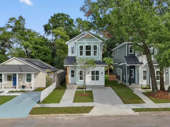 706 N F St #A, Pensacola, FL 32501