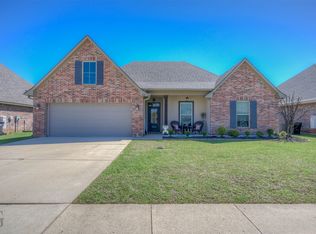 320 Coppice Pl, Bossier City, LA 71111