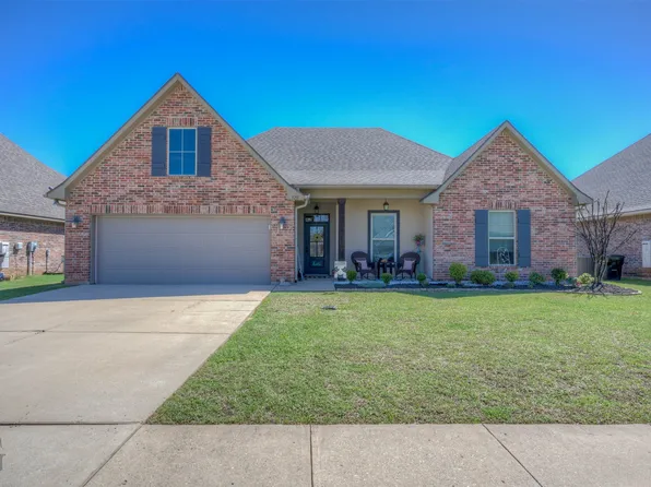 320 Coppice Pl, Bossier City, LA 71111