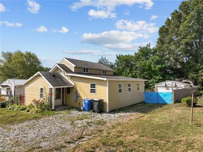 406 Jefferson St, Kernersville, NC, 27284