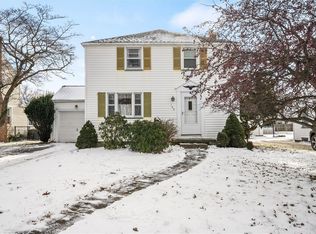 149 Montclair Dr, Rochester, NY 14617