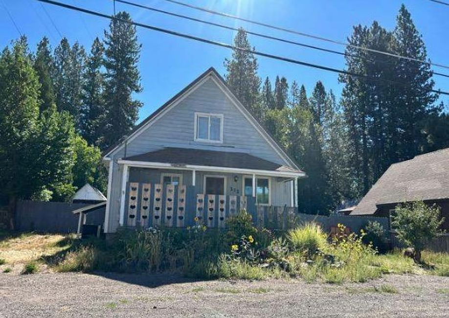Property Front View