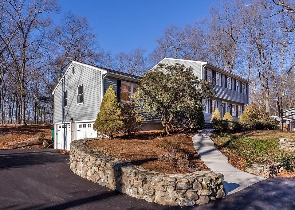 481 Gilbert St, Mansfield, MA 02048 Zillow