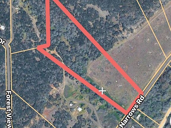 2nd image of LOT-43A Narrows Rd
